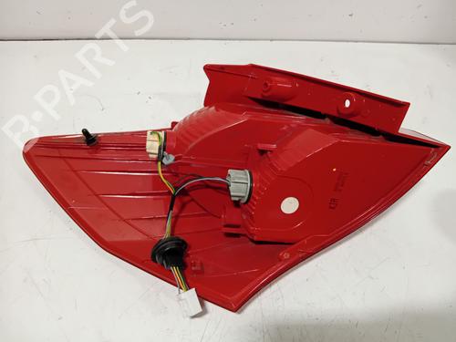 Right taillight KIA VENGA (YN) 1.4 CVVT | BP37257594C35 - Image 2