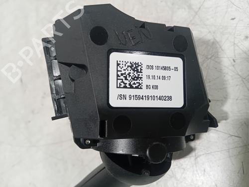 Steering column stalk OPEL CORSA F (P2JO) 1.2 (68) | BP36801370I23 - Image 3