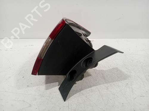 Left taillight RENAULT CLIO IV (BH_) 1.2 16V | BP21662580C34 