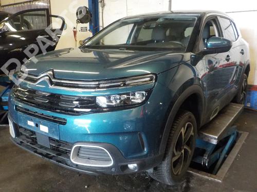 Used Parts CITROËN C5 AIRCROSS (A_)  1.5 BlueHDi 130 (ACYHZJ, ACYHZR)  1061423