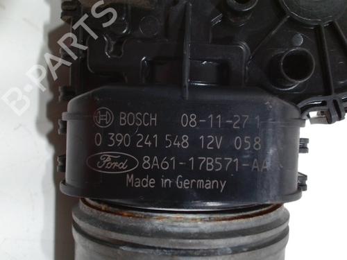 Viskermotor vindrude FORD FIESTA VI (CB1, CCN) 1.25 | BP12592825M29 