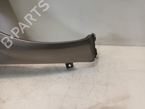 Right front fenders RENAULT SCÉNIC II (JM0/1_) 2.0 (JM05, JM0U, JM1N, JM1U, JM2V) | BP18081604C42 