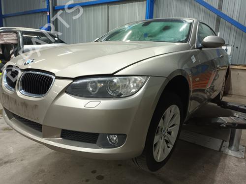 Used Parts BMW 3 Convertible (E93) 320 i (170 hp) 4474498