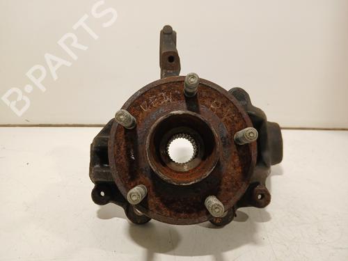 Used Right front steering knuckle Right front steering knuckle 25049688 25049688