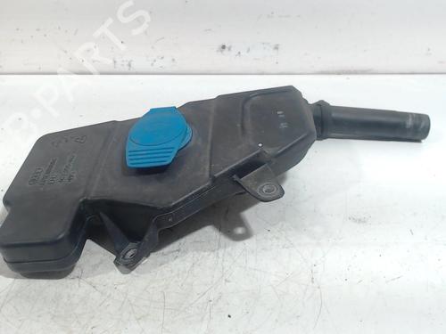 Windscreen washer tank AUDI A6 C7 Avant (4G5, 4GD) RS6 quattro 4G1955462