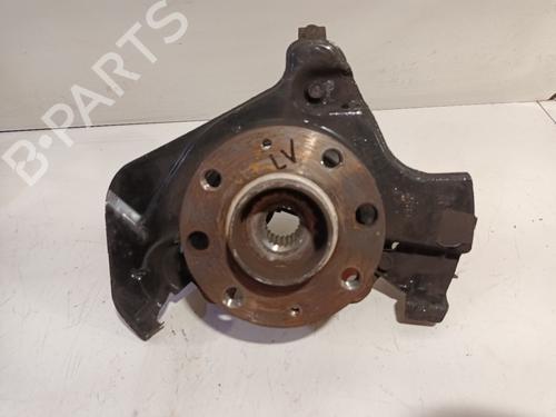 Used Left front steering knuckle Left front steering knuckle 16993531 16993531
