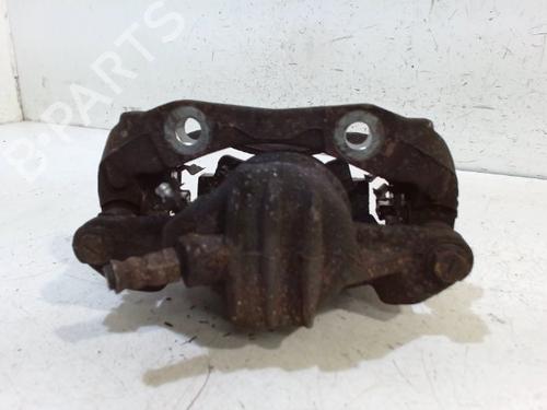 Right front brake caliper CITROËN C3 II (SC_) 1.4 | BP11785875M104 - Image 2