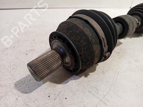 Left front driveshaft VOLVO V60 I (155) D6 Hybrid AWD | BP24964435M38 - Image 2