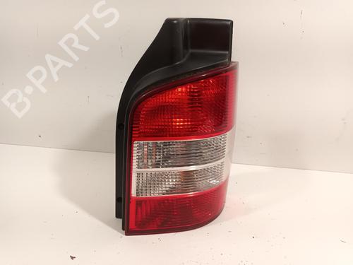 Achterlicht rechts VW MULTIVAN T5 (7HM, 7HN, 7HF, 7EF, 7EM, 7EN) 2.5 TDI (130 hp) 27093731