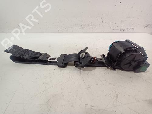 Sikkerhetsbelte bak høyre HYUNDAI i10 II (BA, IA) 1.0 (67 hp) 15358770