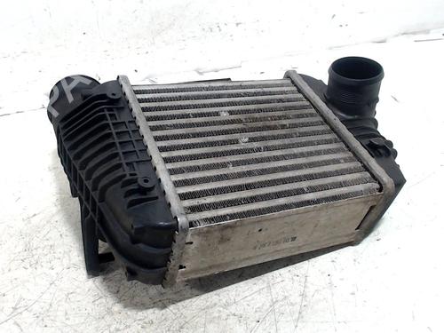 Intercooler AUDI A6 Allroad C6 (4FH) 2.7 TDI quattro | BP13202555M30 