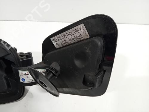 Fuel flap FIAT TIPO Estate (356_, 357_) 1.4 (356WXF1B) | BP25116107C131 