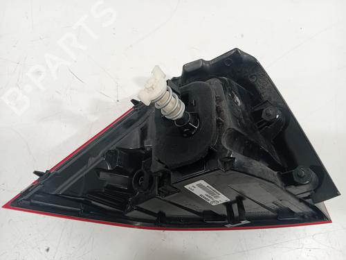 Right taillight VW GOLF VII (5G1, BQ1, BE1, BE2) 1.6 TDI | BP32506845C35