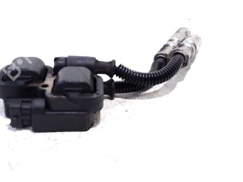Used Ignition coil MERCEDES-BENZ E-CLASS (W211) E 320 (211.065) (224 hp) 4462697