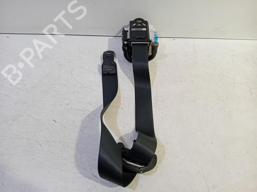 Used Front right seatbelt CITROËN C1 II (PA_, PS_) 1.0 VTi 68 (69 hp) 22314372