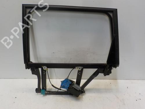 Raammechaniek links achter VW TOUAREG (7LA, 7L6, 7L7) 3.2 V6 | BP17146028C24 