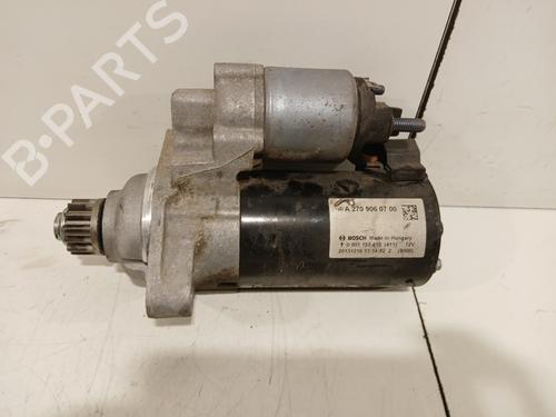 Used Starter Starter 36984893 36984893
