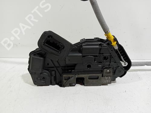 Rear left lock AUDI A3 Sportback (8VA, 8VF) 40 e-tron | BP21081418C100 