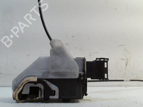 Rear left lock PEUGEOT 508 I (8D_) 1.6 THP | BP13208079C100 