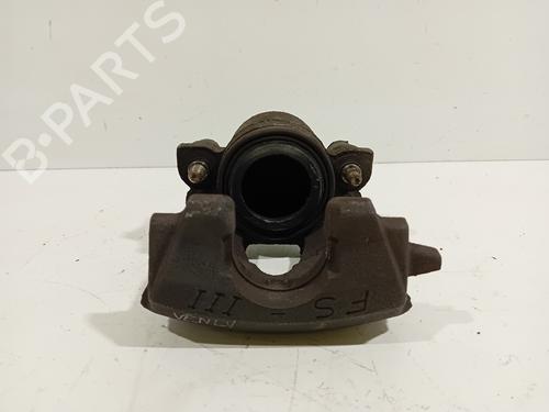 Left front brake caliper SEAT Mii (KF1, KE1) 1.0 | BP23988705M105 - Image 2