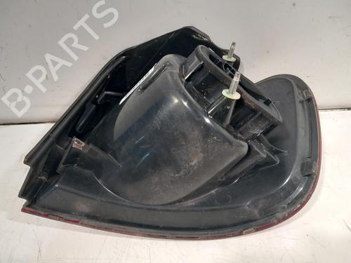 Left taillight VW GOLF PLUS V (5M1, 521) 1.4 TSI | BP36949326C34  - Image 5