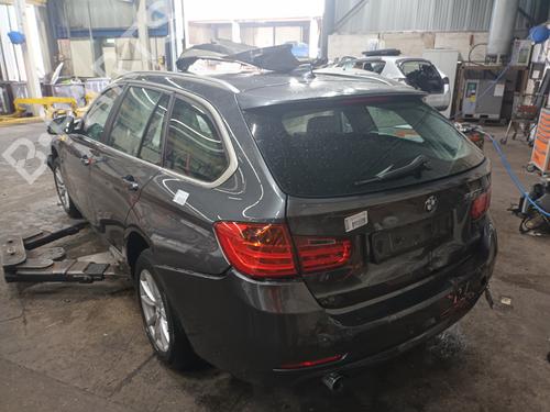 Electronic module BMW 3 Touring (F31) 320 d | BP39137433M83  - Image 12