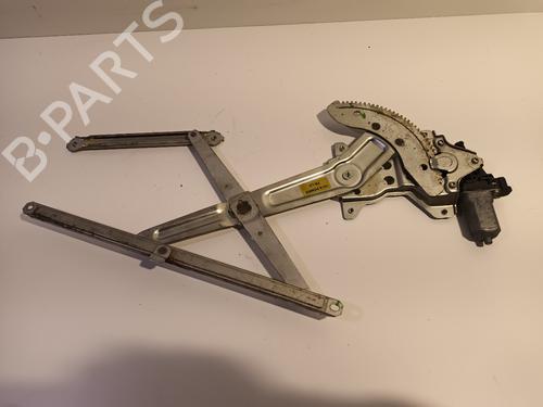 Used Front left window mechanism SUZUKI ALTO VII (GF) 1.0 (AMF310, GFC31S) (68 hp) 16082530