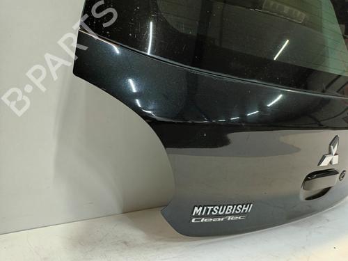 Tailgate MITSUBISHI MIRAGE / SPACE STAR VI Hatchback (A0_A) 1.0 (A05A) | BP31924953C6 - Image 4