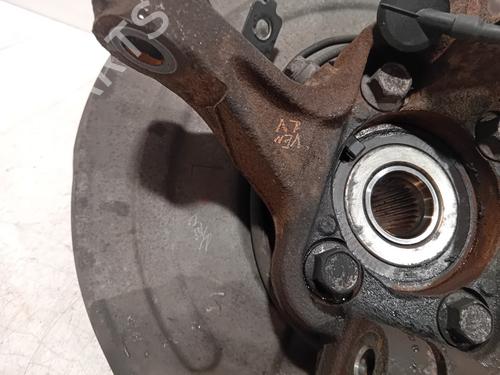 Left front steering knuckle MITSUBISHI ECLIPSE CROSS (GK_, GL_) Plug-in Hybrid 4WD (GL3W) | BP33937474M25  - Image 6