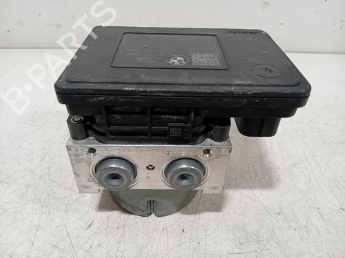 ABS ABS BMW 4 Gran Coupe (F36) 435 d xDrive (313 hp) 34722515 34722515