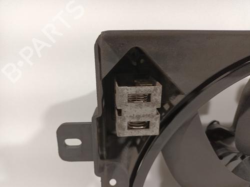 Electronic module PEUGEOT 208 I (CA_, CC_) 1.4 VTi | BP17530575M83 