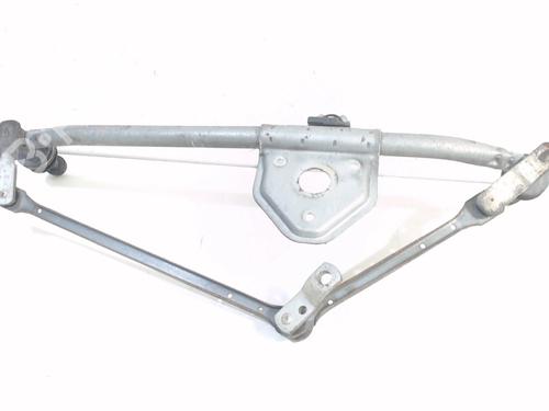 Used Front wipers mechanism RENAULT TRAFIC II Van (FL) 2.0 dCi 90 (FL0H) (90 hp) 10226401