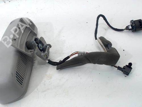 Rear mirror MERCEDES-BENZ E-CLASS (W212) E 350 CDI (212.025) | BP8605294I6 
