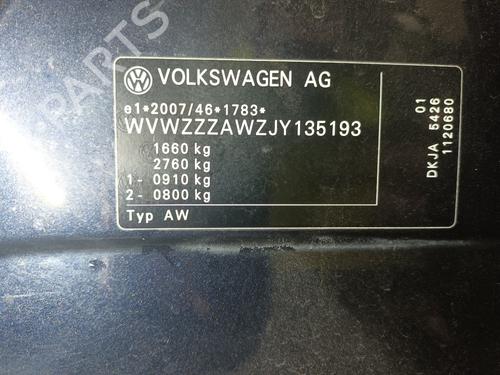 Engine VW POLO VI (AW1, BZ1, AE1) 1.0 TSI | BP39748426M1 - Image 12