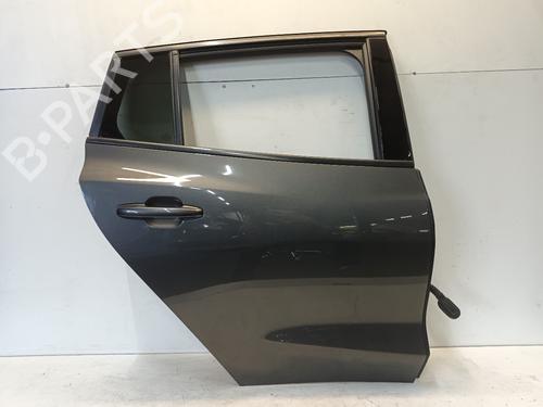 Used Right rear door Right rear door 38545048 38545048