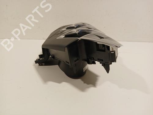 Climate control DS DS 3 / DS 3 CROSSBACK (UR_, UC_, UJ_) 1.2 PureTech 130 (URHNSS) | BP29918483I5