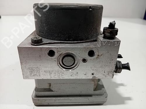 ABS pump CITROËN C3 II (SC_) 1.2 VTi 82 | BP38348550M43 - Image 2