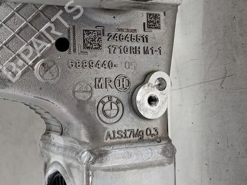 Subframe BMW iX (I20) xDrive 40 | BP20318683M9  - Image 6