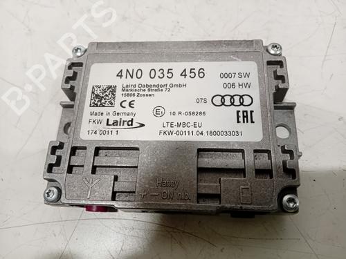 Elektronisk modul Elektronisk modul 33431121 33431121