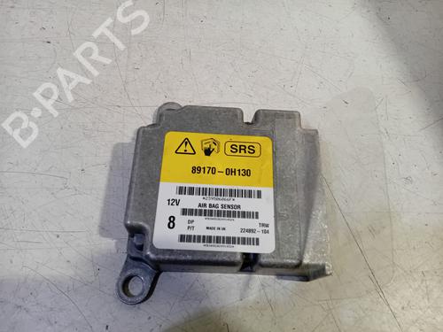 Used ECU airbags ECU airbags 22310543 22310543