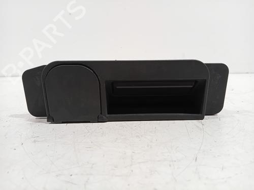 Used Camera MERCEDES-BENZ CLA Coupe (C117) CLA 180 (117.342) (122 hp) 21072054