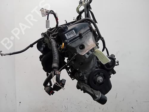 Engine VW UP! (121, 122, BL1, BL2, BL3, 123) 1.0 | BP34626702M1 - Image 4