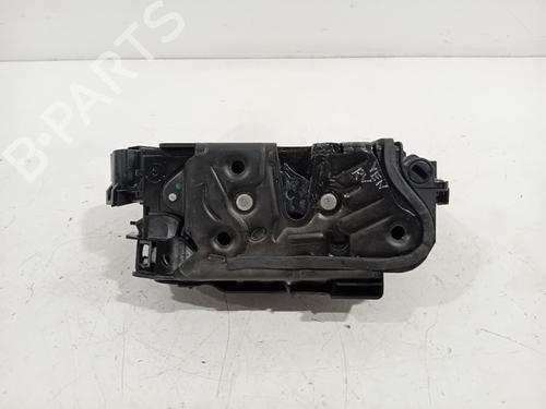Højre fortil lås SKODA OCTAVIA IV Combi (NX5, PV5) 2.0 TDi 5TB837016C | 5tb837016c