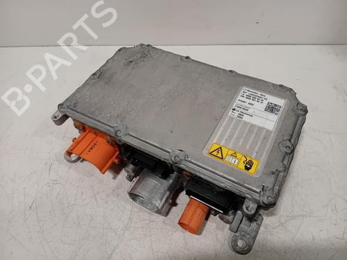 Used Inverter/Converter Inverter/Converter MERCEDES-BENZ EQB (X243) EQB 300 4-matic (243.608, 243.609) (228 hp) 33935230 33935230
