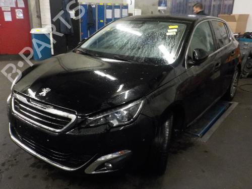 Used Parts PEUGEOT 308 II (LB_, LP_, LW_, LH_, L3_) 1.6 THP 824515