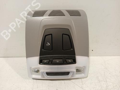 Used Interior roof light Interior roof light BMW X1 (F48) sDrive 18 i (136 hp) 33273995 33273995