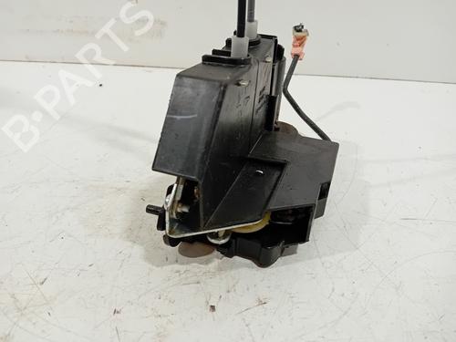 Rear left lock HYUNDAI i10 I (PA) 1.2 | BP15541764C100 