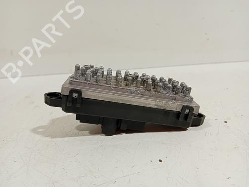 Heater resistor AUDI A3 Sportback (8VA, 8VF) 40 e-tron | BP21081945M108 