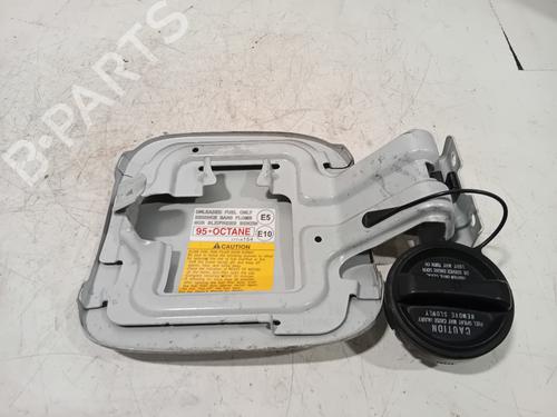 Tanklåg MITSUBISHI ECLIPSE CROSS (GK_, GL_) Plug-in Hybrid 4WD (GL3W) | BP39267824C131 - Image 3