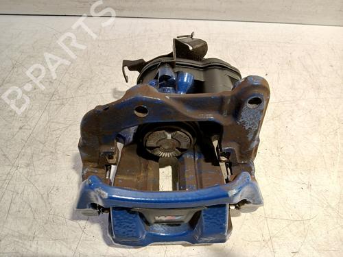 Left rear brake caliper BMW 5 Touring (G31) 530 i Mild-Hybrid | BP34103983M107 - Image 4